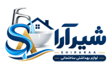 فروشگاه لوازم بهداشتی ساختمانی شیرآرا